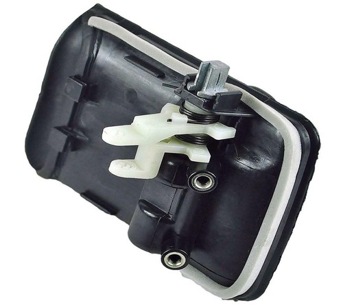 Rear left side sliding - rear,