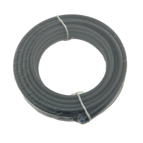 Twin earth cable 6242y - &,