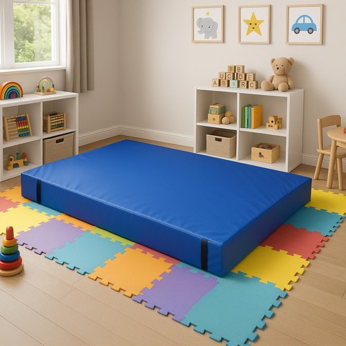 Implay soft play 610gsm - 610gsm, pvc