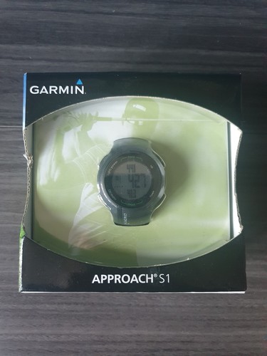Garmin appproach brand new - garmin,