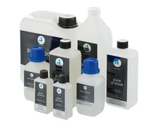 PURE GROOVE - Vinyl Cleaning