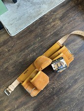 Kunys carpenter apron