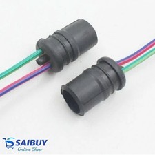 2X T10 W5W 501 505 507 Capless