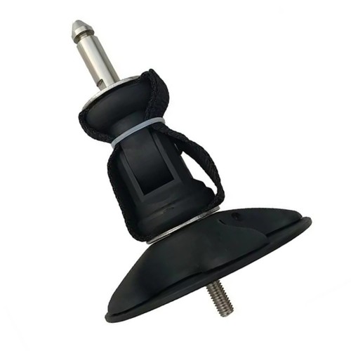 Replacement mast foot - foot, base