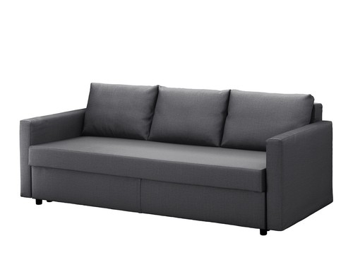 Friheten three seat sofa bed - three,