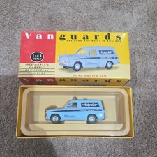 VANGUARDS VA4002 FORD ANGLIA