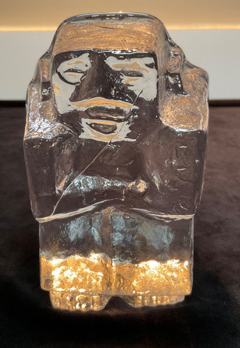 Erik höglund ice man - ice,