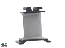 Boeing 747 Rolls Royce RB211 Jet Engine Blade