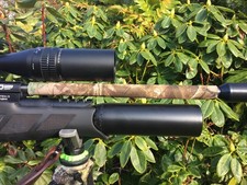 BSA R10 SE Shroud Cover -