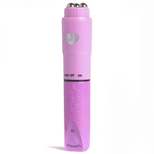 Lovehoney vibrating clitoris - vibrating,