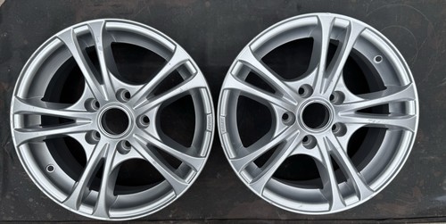 Bailey caravan alloy - , wheels