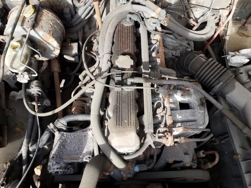 Engine jeep wrangler - engine, erh