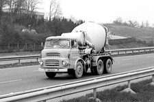 PHOTO AMEY ROADSTONE LEYLAND