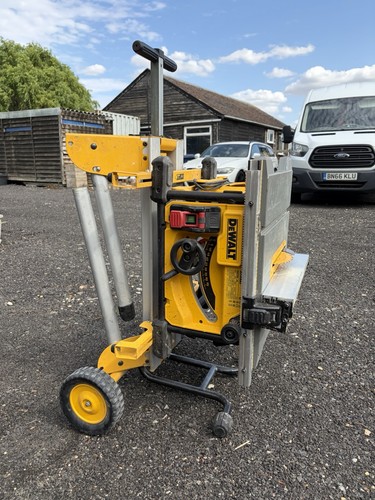 Dewalt dwe7485 electric - dewalt,