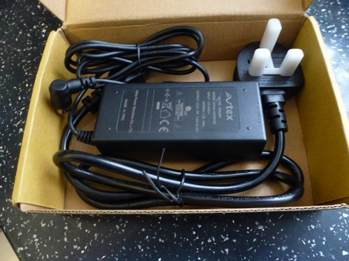 Genuine avtex 240v mains - genuine,