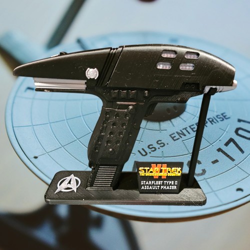 Star trek the undiscovered - star,