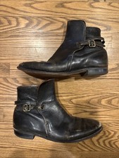 Frye Phillip Harness