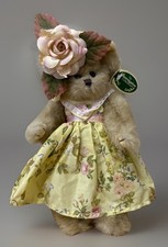 Retired Bearington Collection