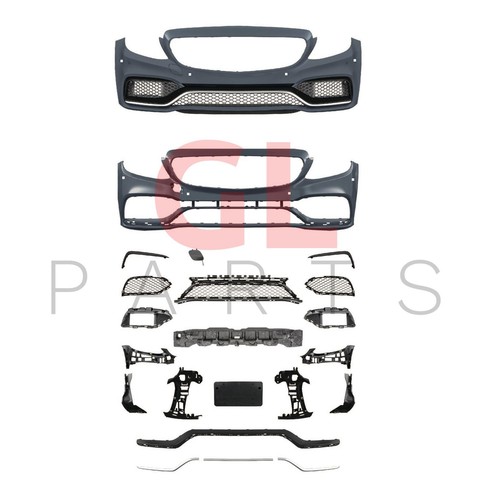 For mercedes benz w205 - benz,
