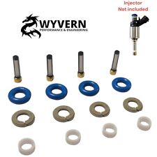 Fuel Injector Service O-Ring