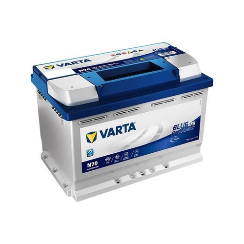 Battery for seat ibiza - battery,