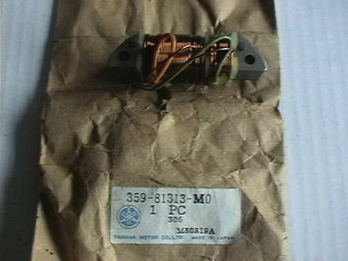 Genuine yamaha yb100 - genuine,