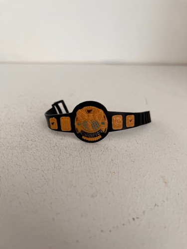 Wwe wwf winged - wwf,