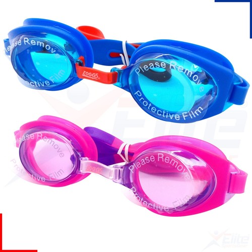 Zoggs swimming goggles - goggles,