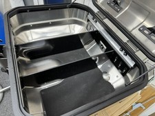 givi  trekker dolomiti 30L Divider Separator  Kits