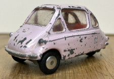 Vintage Corgi Toys, No:233