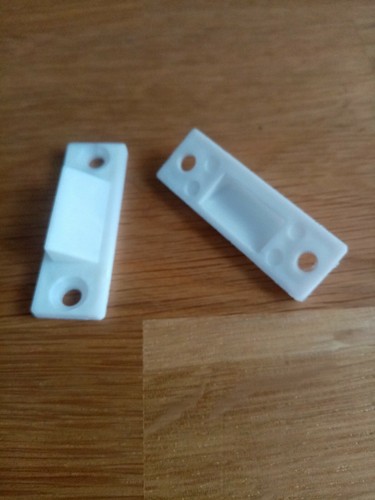 White upvc window - upvc,