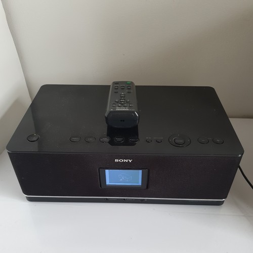 Read desc sony nas c5e - read, nas-c5e