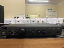 Arcam Alpha 8R Stereo Integrated Amplifier