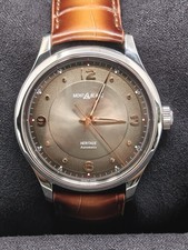 Montblanc Heritage Automatic