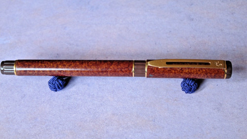 Waterman centurion brown - waterman,