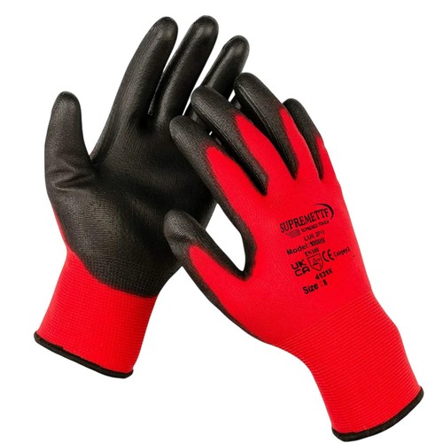 New coated work safety - work,