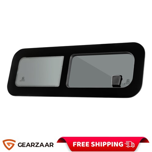 Camper van sliding window - camper,