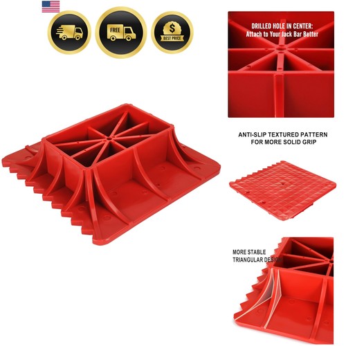 Off road base - stand, compatible