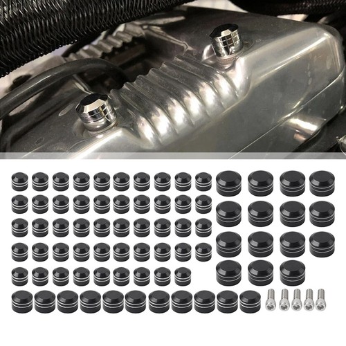 75x engine bolt cap cover - cap,