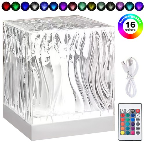 Northern lights projector - lights,
