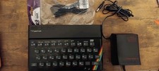 Sinclair ZX Spectrum 48K