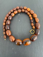 Antique Bakelite Bead