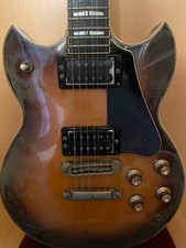 YAMAHA SG-2000 Early 1977