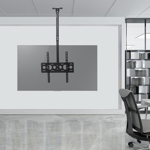 Ceiling mount bracket - ceiling,