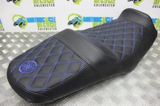 Yamaha FZS 1000 Fazer Seat
