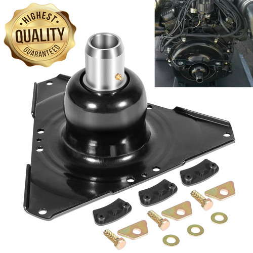 Engine coupling assembly - 14”,