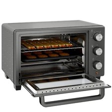 HOMCOM Mini Oven 21L Electric