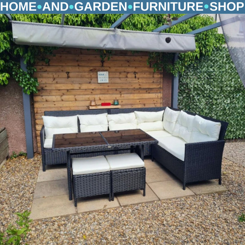 Seater rattan sofa - seater,
