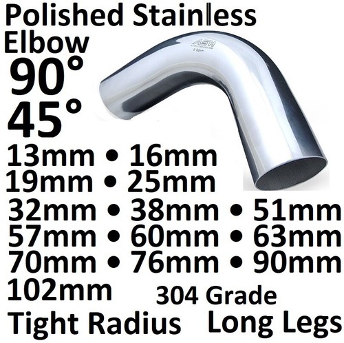 Stainless steel mandrel - stainless,