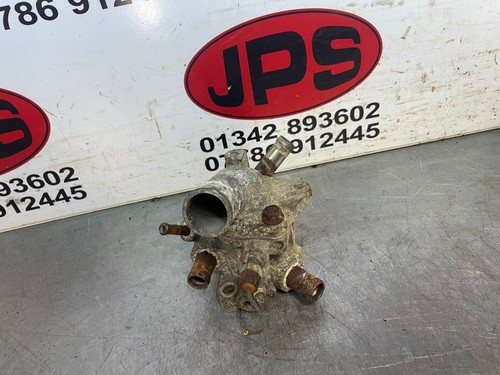 Thermostat housing isuzu - thermostat, x